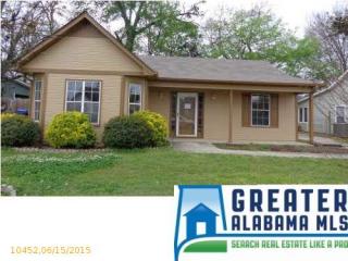 129 Douglas Dr, Alabaster, AL 35007-5373