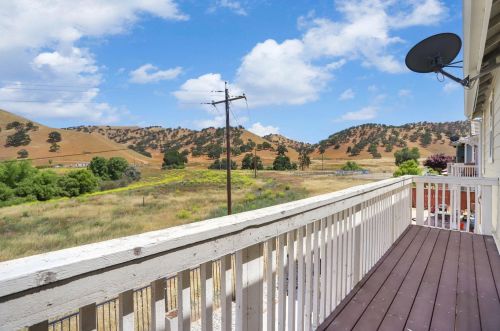 9389 Vintner Cir, Grayson CA  95363-8901 exterior