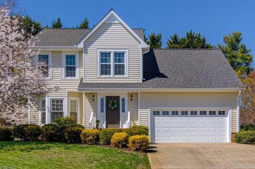 3705 Friendsview Dr, Greensboro, NC 27410-9705