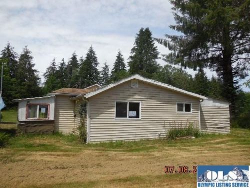 1161 Bogachiel Way, Forks WA  98331-9136 exterior