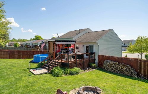 1760 Transparent Ct, Taylorsport KY  41048-8258 exterior