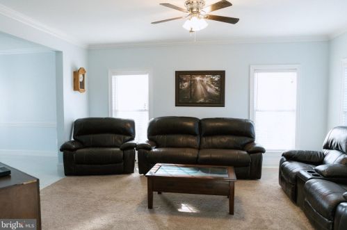 4 Battery Ridge Dr, Fredericksburg VA  22405-3568 exterior