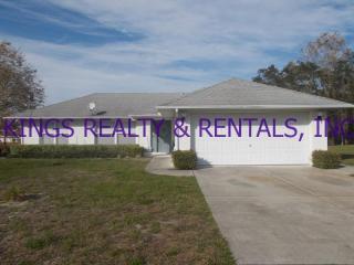 12095 Elgin Blvd, Brooksville FL  34608-2130 exterior
