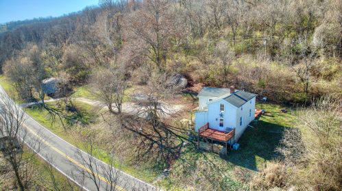 7445 River Rd, Taylorsport KY  41048-9729 exterior