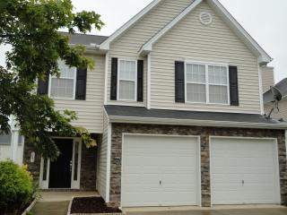 1641 Brown Owl Dr, Raleigh NC  27610-3096 exterior