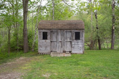 245 Green St, Somersworth NH  03878-2107 exterior