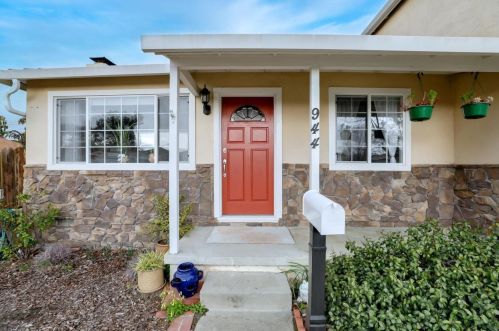 944 Alba Ct, San Jose, CA 95127-1101