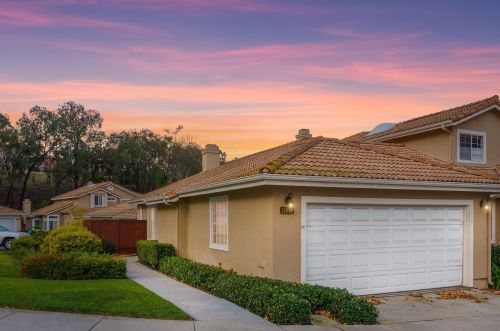 16008 Caminito De Las Noches, San Diego CA  92128-3344 exterior