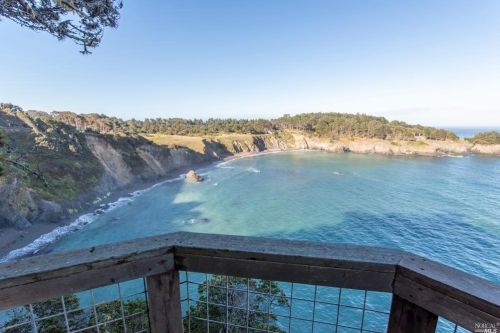 9500 Brewery Gulch Rd, Mendocino CA  95460-9016 exterior