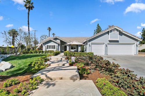 1681 Highridge St, Riverside, CA 92506-4801
