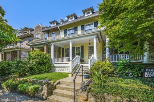5306 41st St, Washington, DC 20015-1904