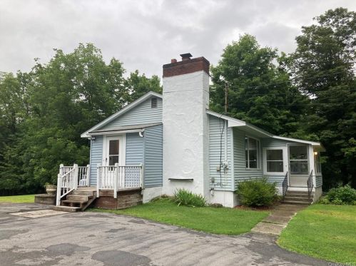 61 Bullville Rd, Montgomery NY  12549-1813 exterior