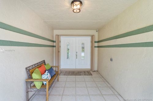 16255 10 St, Hollywood FL  33024-4410 exterior