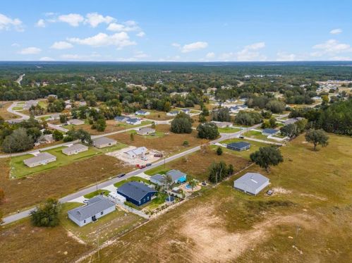 294 Malauka Loop, Ocklawaha FL  32179-6421 exterior