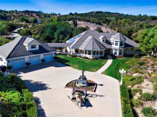 46685 Sandia Creek Dr, Temecula CA  92590-4151 exterior