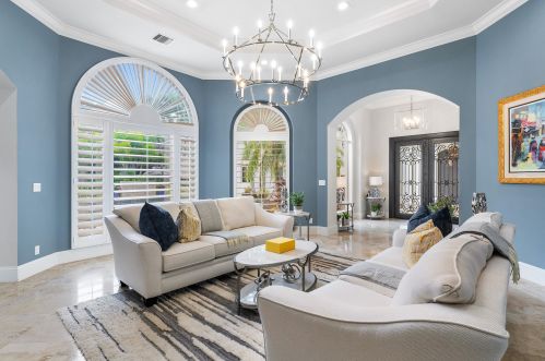 16012 D Alene Dr, Delray Beach FL  33446-9559 exterior