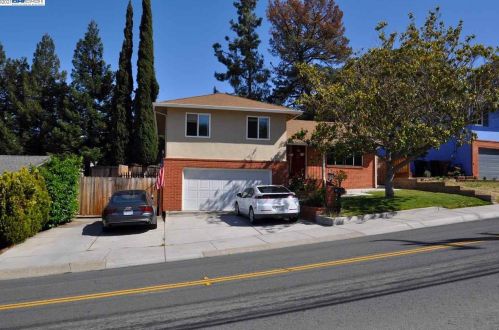820 Shell Ave, Pacheco, CA 94553-3325