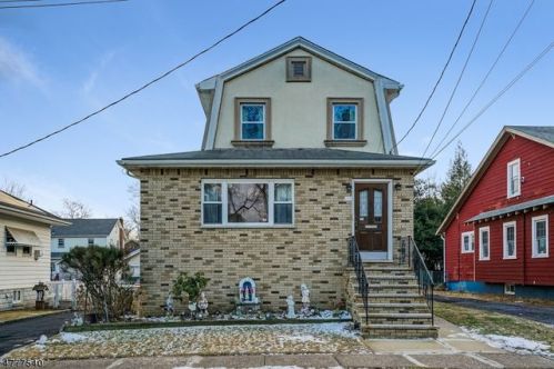 153 Lexington Ave, Maplewood NJ  07040-2913 exterior