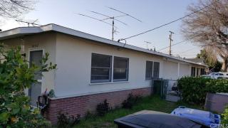 9157 Bentel Ave, Rosemead CA  91770-4425 exterior