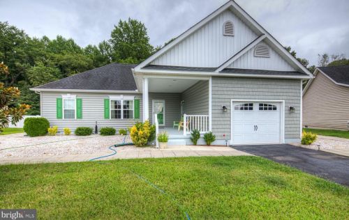 27392 Walking Run, Milton, DE 19968-3083