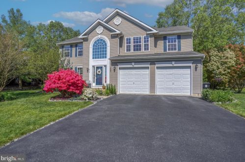 210 Otter Way, Frederica, DE 19946-1875