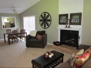 401 Tartan Ct, Fayetteville NC  28311-1698 exterior