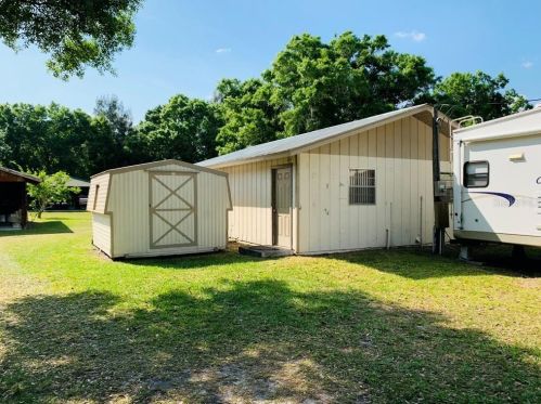 2443 Quail Ave, Arcadia FL  34266-7837 exterior