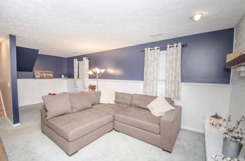 311 Rankin Dr, Englewood OH  45322-1223 exterior