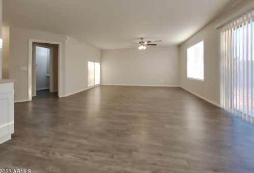 3017 89th Dr, Phoenix AZ  85037-3237 exterior