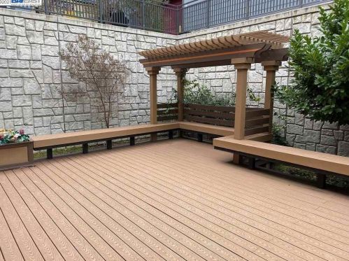 5230 Coronado Ave, Oakland CA 94618-1005 exterior