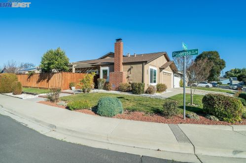 4106 Pinon Way, Livermore, CA 94551-7105