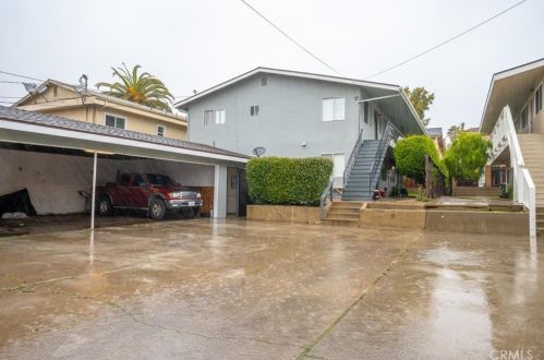 857 Manhattan, Pismo Beach CA  93433-2407 exterior