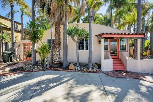232 Rios Ave, Solana Beach CA  92075-1240 exterior