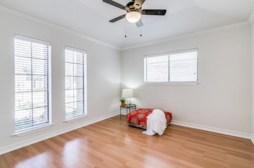 430 Country Side Ln, Richardson TX  75081-5530 exterior