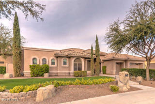8040 Camino De Oro, Peoria, AZ 85383-5629