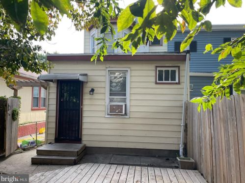 223 Filmore St, Gloucester NJ  08030-1122 exterior