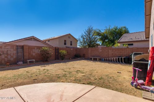 16620 19 Pl, Phoenix AZ 85022-6258 exterior