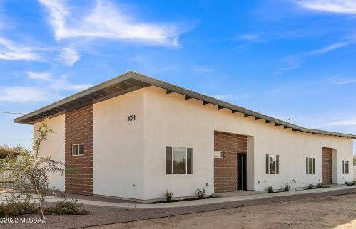 1011 Anita Ave, Tucson AZ  85705-7515 exterior