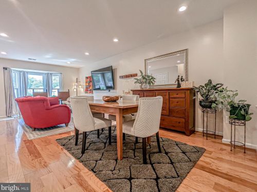 12169 Presidio Way, Woodbridge VA  22192-1052 exterior