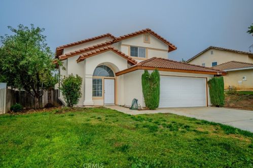1585 Trinette Dr, Beaumont, CA 92223-6803
