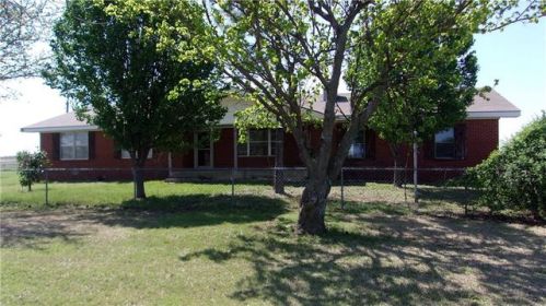 1027 Bullard Rd, Bellevue, TX 76228-4000