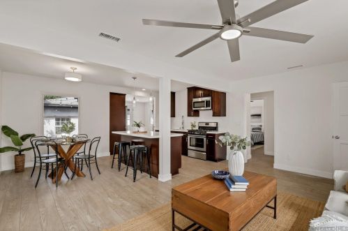 4350 Pomona Ave, La Mesa CA  91942-9117 exterior