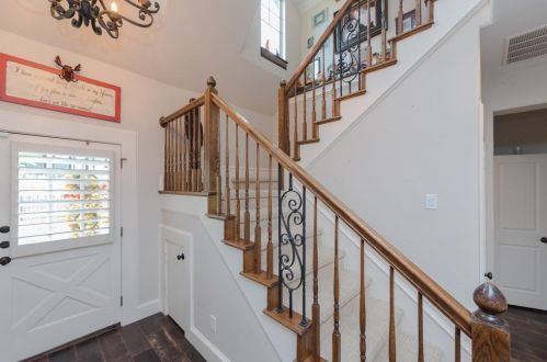 313 Collins St, Argyle TX  76226-2305 exterior