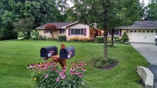 2159 Pine Knott Dr, Dayton, OH 45431-2647