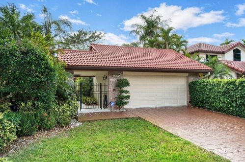 21837 Town Place Dr, Boca Raton, FL 33433-3712