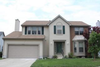 5892 Heritage Farms Dr, Hilliard, OH 43026-7066