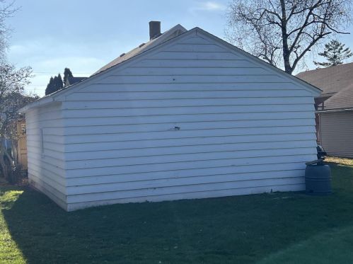 1343 Chicago St, Green Bay WI  54301-3837 exterior