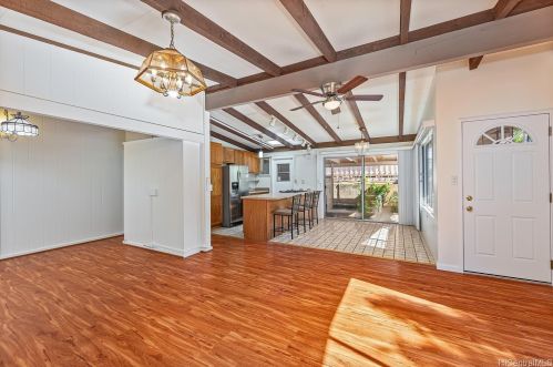 2221 Amokemoke St, Pearl City HI  96782-1350 exterior