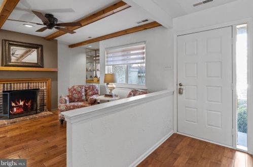 1628 Devon Ct, Yardley PA 19067-5741 exterior