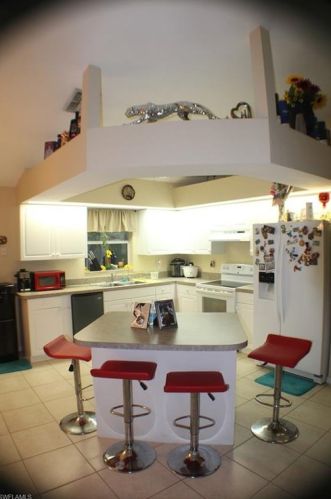 3209 21st St, Lehigh Acres FL  33976-3541 exterior